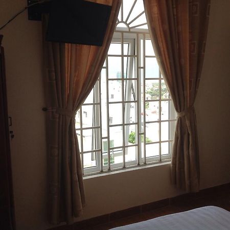 Hung Phat Hotel Đà Nẵng Zimmer foto