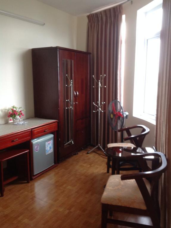 Hung Phat Hotel Đà Nẵng Zimmer foto
