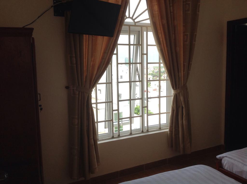 Hung Phat Hotel Đà Nẵng Zimmer foto