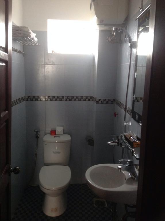 Hung Phat Hotel Đà Nẵng Zimmer foto