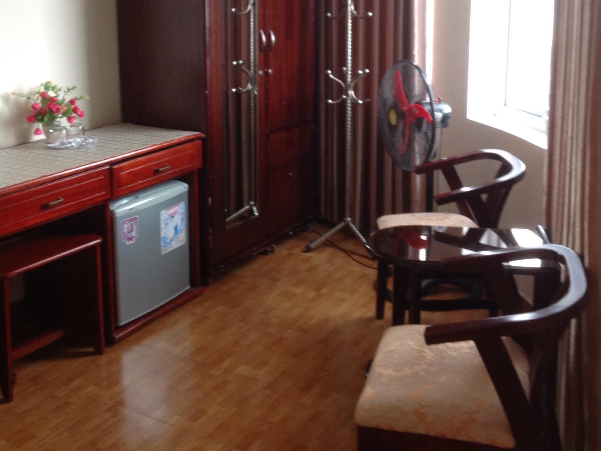 Hung Phat Hotel Đà Nẵng Exterior foto