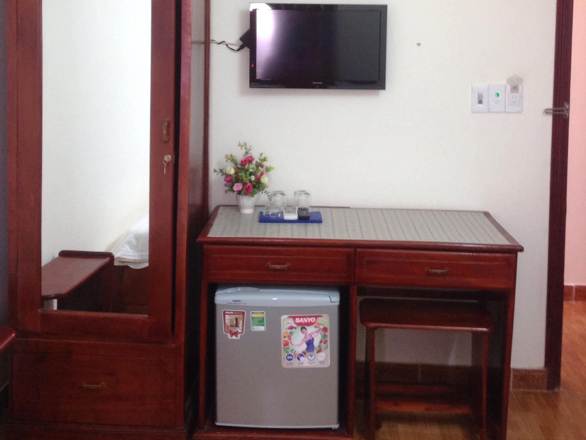 Hung Phat Hotel Đà Nẵng Exterior foto