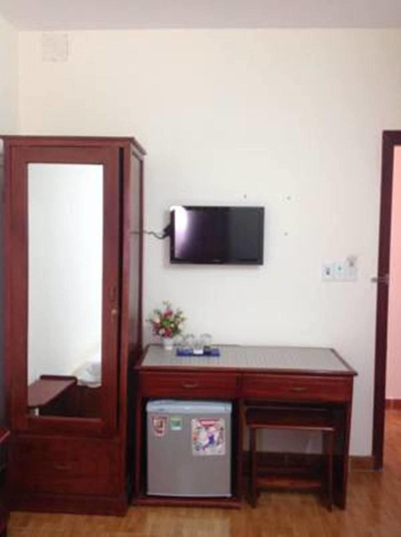 Hung Phat Hotel Đà Nẵng Exterior foto